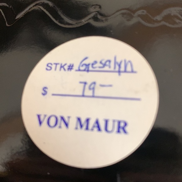 Nina Women's Gesalyn Platform Sandals new size 7.5 - Picture 6 of 7